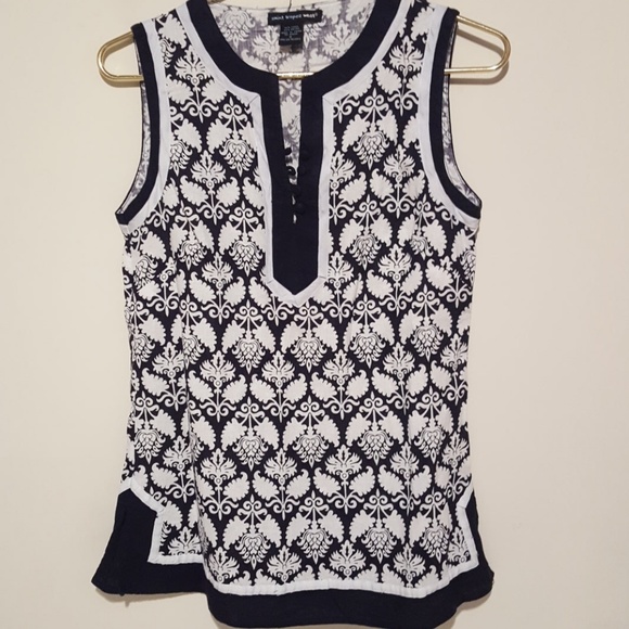 Ladies St tropez West top🎀🎀🎀 - Picture 1 of 4